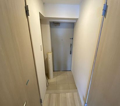 【玄関】 | パークフラッツ日本橋馬喰町