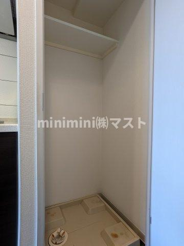 エスリード福島WESTの設備