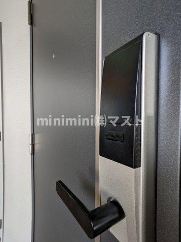 エスリード福島WESTのその他