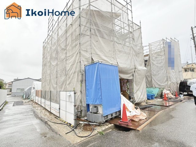神戸市西区玉津町今津　2号棟　新築戸建の周辺|●資料・カタログのご請求無料●　高津橋小学校までは徒歩15分、玉津中学校までは徒歩11分。
