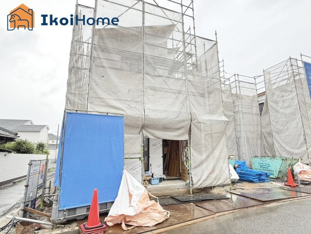 神戸市西区玉津町今津　2号棟　新築戸建のその他|●年中無休：当日予約可●西区、垂水区、明石市初。弊社は契約前に新築戸建の住宅診断を無料で行っています