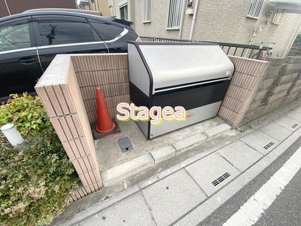 メゾンフォレスタのその他共用部分