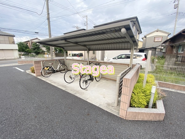 メゾンフォレスタのその他共用部分