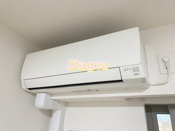 メゾンフォレスタの設備