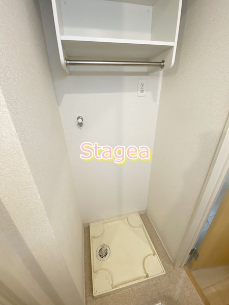 メゾンフォレスタの設備