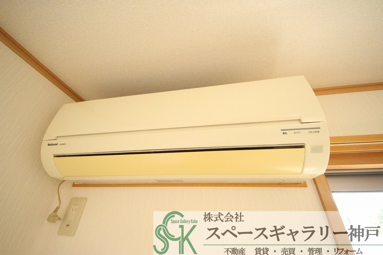 ハイツボナールⅡの設備|※お部屋により仕様が異なる場合があります※
