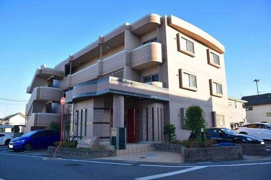 オ－バ－ルックヒル　グレイス　　刈谷市近郊の賃貸はクラスホーム