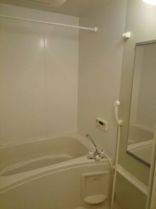 オ－バ－ルックヒル　グレイス　　刈谷市近郊の賃貸はクラスホームの浴室