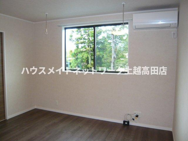 Artemis（アルテミス）Cの居間・リビング|LDK10.0帖