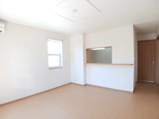アルバーダＢのその他