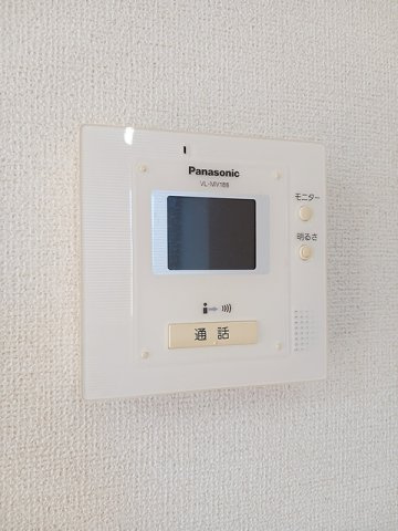 プラシードＣのセキュリティ