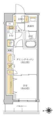 グレーシアフィット羽沢横浜国大