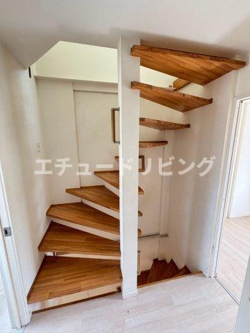 アトリエ志木のその他共用部分
