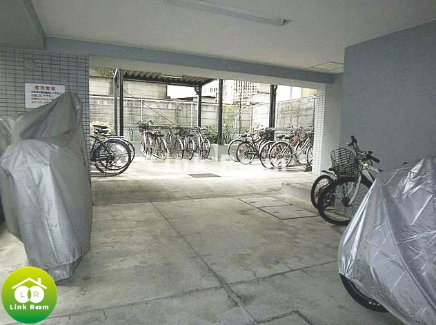 コスモ門前仲町のその他