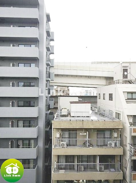 コスモ門前仲町のその他