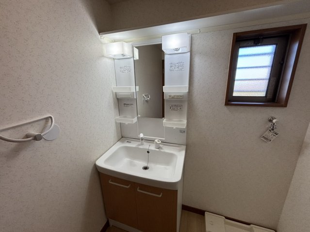 Ｎｅｗ廣本の洗面所