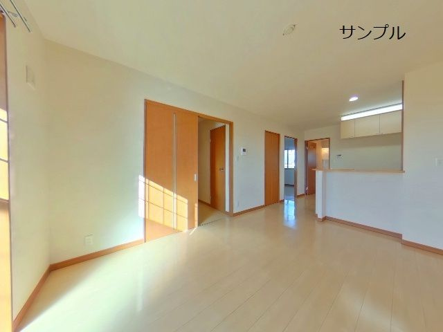 Ｎｅｗ廣本の居間・リビング