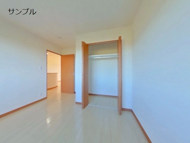 Ｎｅｗ廣本の洋室