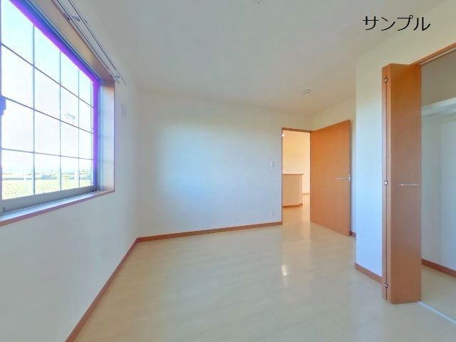Ｎｅｗ廣本の洋室
