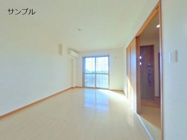 Ｎｅｗ廣本の居間・リビング