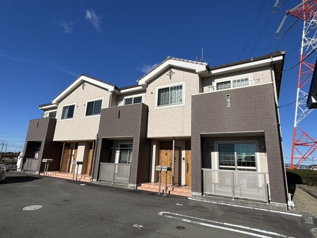 Ｎｅｗ廣本の外観