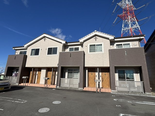 Ｎｅｗ廣本の外観
