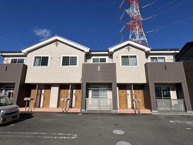 Ｎｅｗ廣本の外観