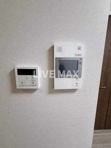 【セキュリティ】エステムコート京都ステーションⅡ
