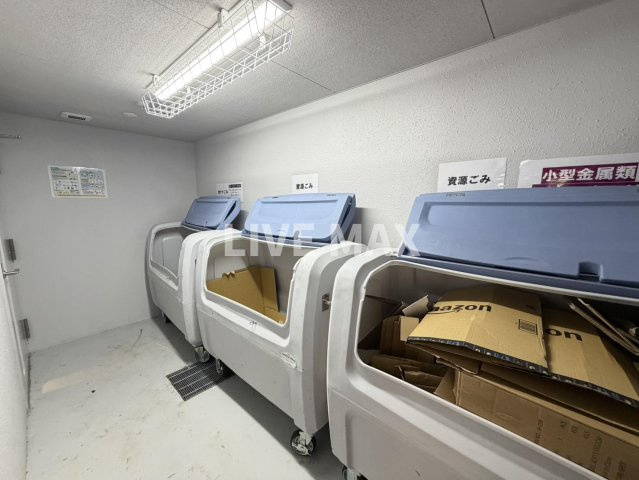 【その他】エステムコート京都ステーションⅡ