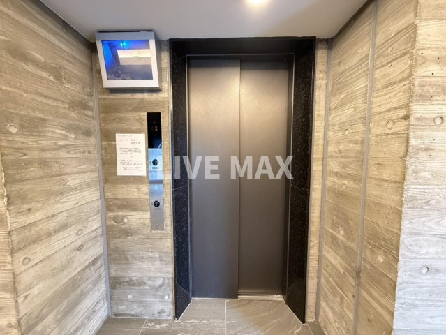 【その他共用部分】エステムコート京都ステーションⅡ