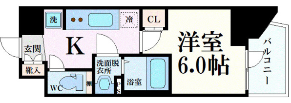 エステムコート京都ステーションⅡ