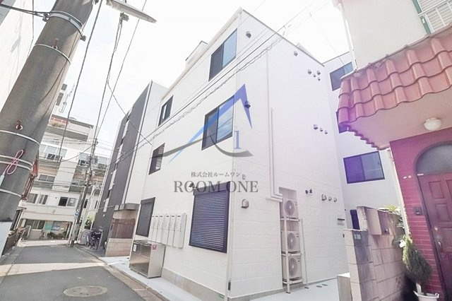 グランクオール富士見台