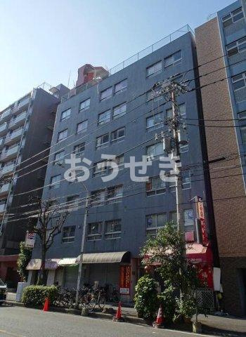 アークＫビルのその他共用部分