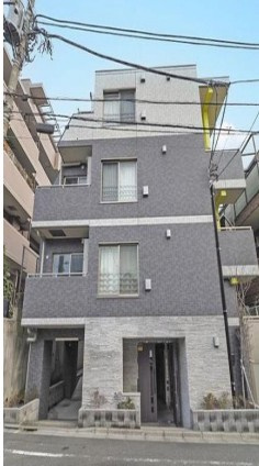 エスペルーモ上池台の設備