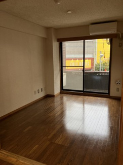 【居間・リビング】 | ノアール | 別部屋参考写真