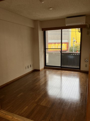 【居間・リビング】 | ノアール | 別部屋参考写真
