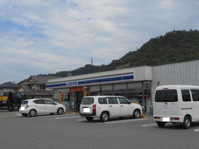 【周辺】 | グランピュア | ローソン米原梅ヶ原店様まで60m