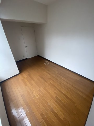 アルボール西道頓堀の寝室|アルボール西道頓堀　寝室