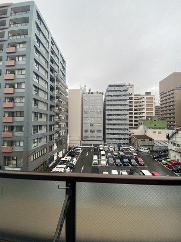 アルボール西道頓堀の展望|アルボール西道頓堀　展望