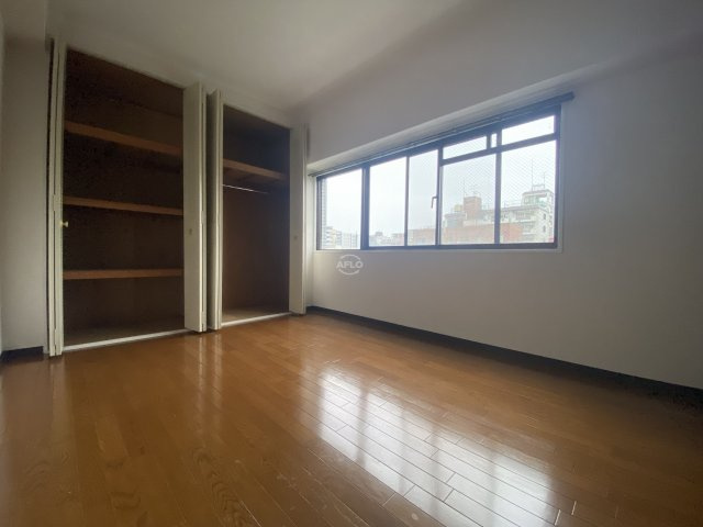 アルボール西道頓堀の子供部屋|アルボール西道頓堀　内装