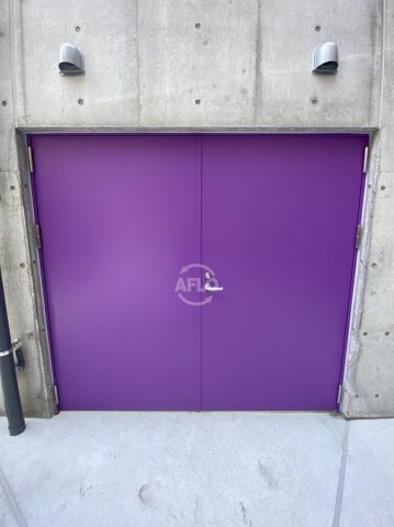 Wolf Pack Apartmentのその他共用部分|Wolf Pack Apartment（ウォルフパークアパートメント  ）　ゴミステーション