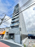 エグゼ大阪城イーストの画像