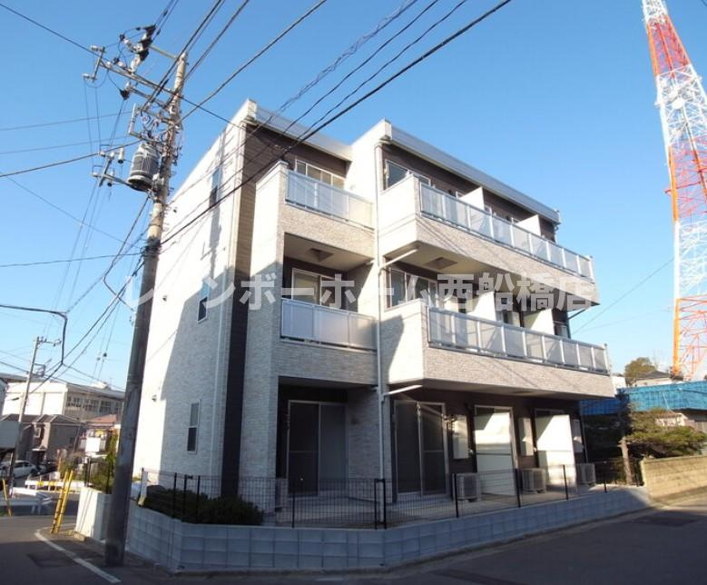 リブリ・MITA