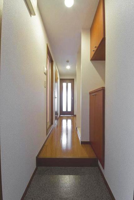イル・マーレ東のその他|※写真は同タイプ住戸です。
