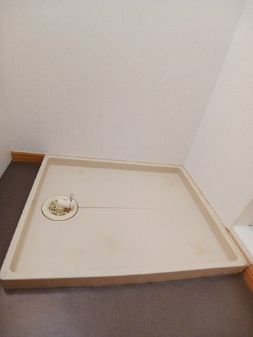 カーサメーラの設備