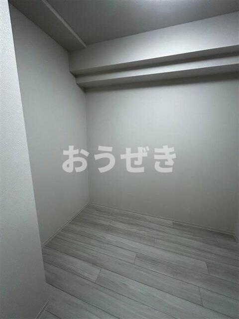 ＳＹＦＯＲＭＥ　ＹＯＫＯＨＡＭＡ－ＢＡＮＤＯＢＡＳＨＩの内装|カラータイプ）ASH