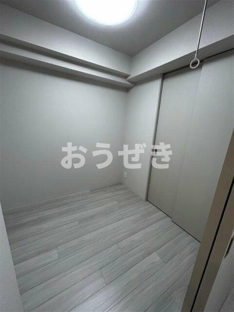 ＳＹＦＯＲＭＥ　ＹＯＫＯＨＡＭＡ－ＢＡＮＤＯＢＡＳＨＩの内装|カラータイプ）ASH