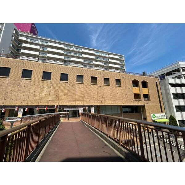 吹田市朝日町の店舗事務所