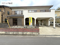 熊谷市広瀬　中古住宅  の画像