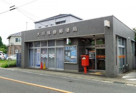 ファミールシャトーＡ　　刈谷市近郊の賃貸はクラスホームの周辺
